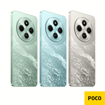 Picture of POCO C75 (8+256GB) *PROMOTION*