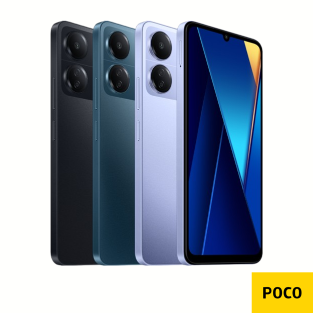 Picture of POCO C65 (8+256GB)