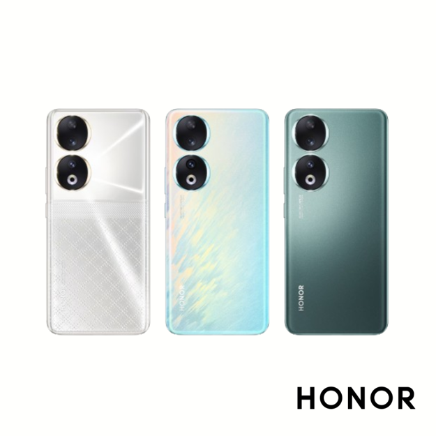Picture of HONOR 90 (16+256GB) DEMO LIKE NEW