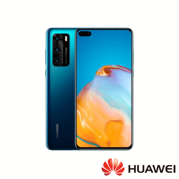 Picture of HUAWEI P40 (8+128GB) PRE OWNED