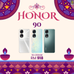 Picture of HONOR 90 (16+256GB) *PROMOTION*