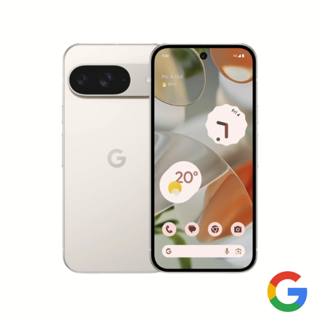 Picture of GOOGLE PIXEL 9 (128GB) PRE OWNED