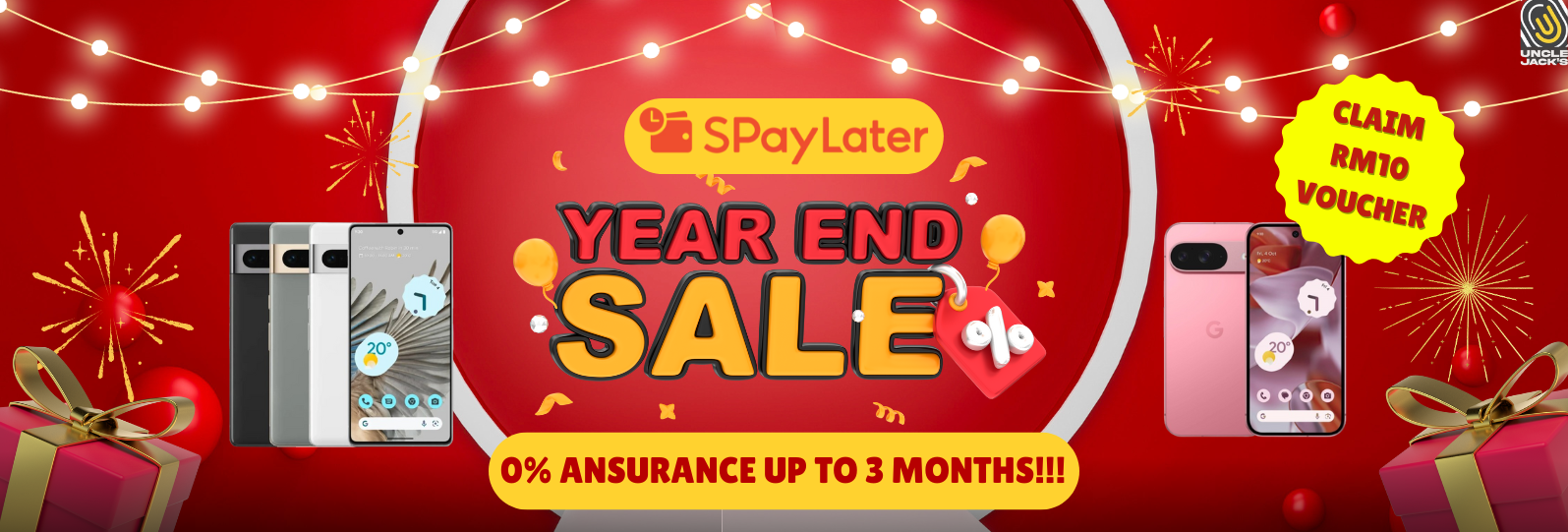 Picture for category 12.12 x CHRISTMAS MEGA SALE