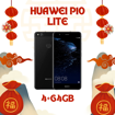 Picture of HUAWEI P10 LITE (4+64GB) PRE OWNED *BEST PRICE*