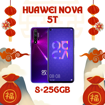 Picture of HUAWEI NOVA 5T (8+256GB)