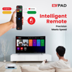Picture of EVPAD 12P TV Box 8K 4+64GB | 1000M LAN | Google Asistant Voice Control | 1 YEAR WARRANTY