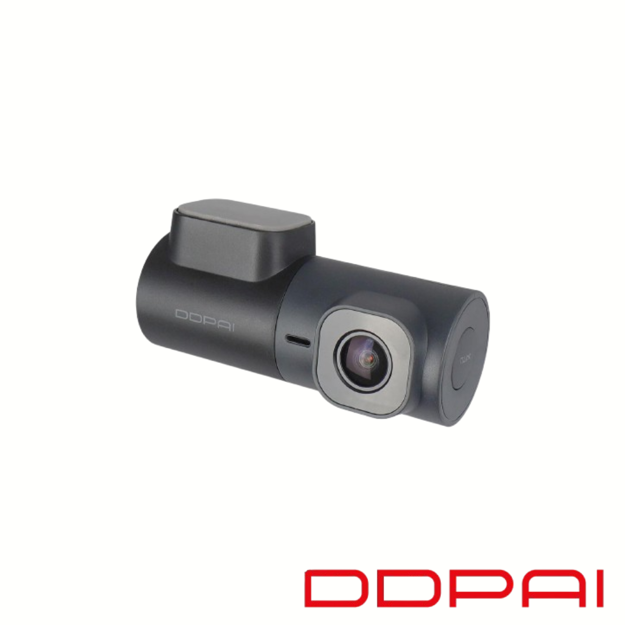Picture of DDPAI MINI 2X Dash Cam | 1440P 2K Quad HD | Night Vision | 18 MONTHS WARRANTY