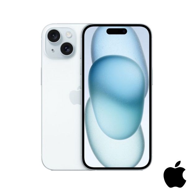 Picture of Apple iPhone 15 (128GB / 256GB / 512GB) PRE OWNED