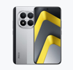 Picture of POCO M8 Pro 5G Black 8GB+256GB