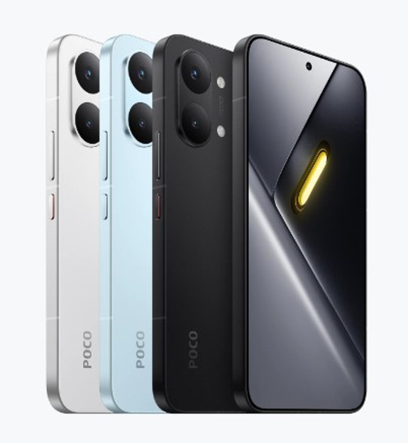 Picture of POCO X8 Pro Max  12GB+256GB